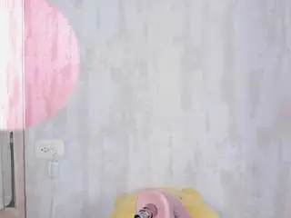 Gigibelli  live sex cam