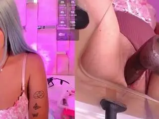 Gigibelli  live sex cam