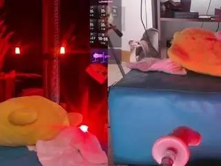 Gigibelli  live sex cam