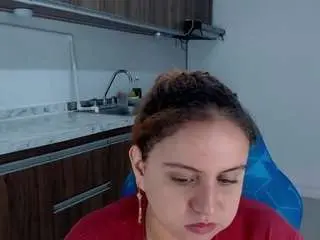 Kristen-ae  live sex cam