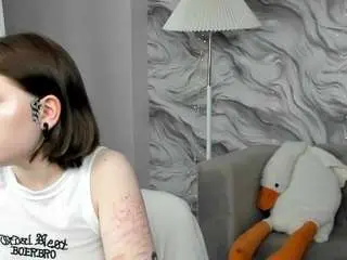 Kylie-voss  live sex cam