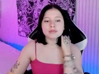 Kylie-voss  live sex cam