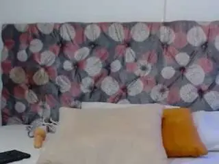 Melody-mansson  live sex cam