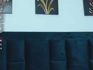 Miss-dinah  live sex cam