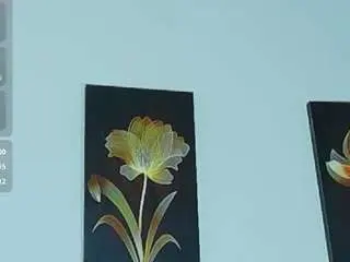 Miss-dinah  live sex cam