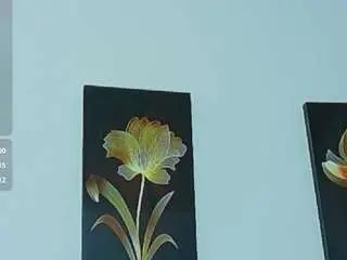 Miss-dinah  live sex cam