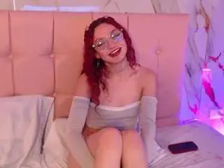 Red-kytty6  live sex cam