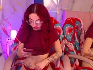 Red-kytty6  live sex cam