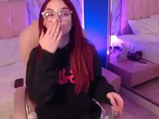 Red-kytty6  live sex cam