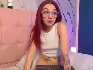Red-kytty6  live sex cam