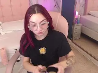 Red-kytty6  live sex cam