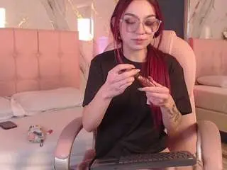 Red-kytty6  live sex cam