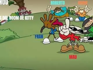 Red-kytty6  live sex cam