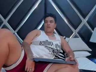 Zeussmithh  live sex cam