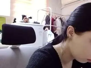 Anabelorts  live sex cam