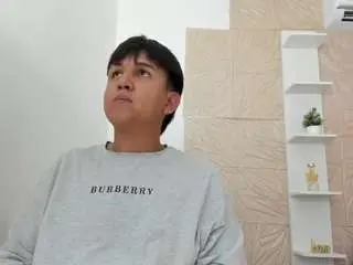 Aron-alexa  live sex cam