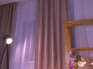 Elvinaband  live sex cam