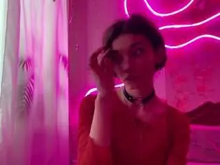 Harperchen  live sex cam