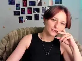Julikadiversity  live sex cam