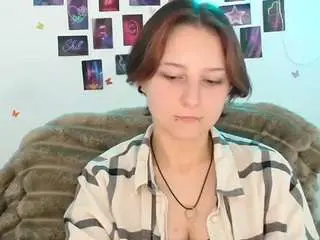 Julikadiversity  live sex cam