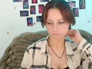 Julikadiversity  live sex cam