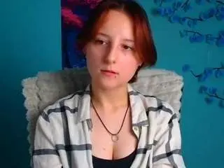 Julikadiversity  live sex cam