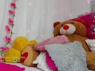 Just-maria  live sex cam