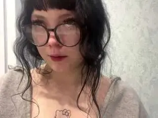 Klaranovak  live sex cam