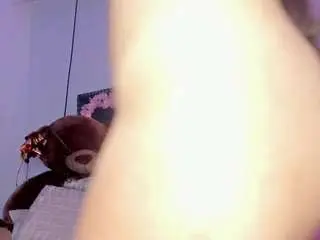 Meelanyfox  live sex cam