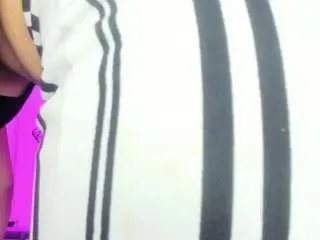 Meelanyfox  live sex cam