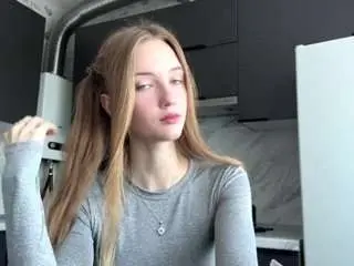 Rebbecabezak  live sex cam