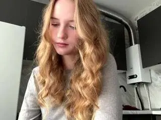 Rebbecabezak  live sex cam