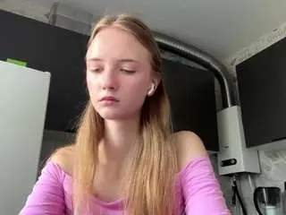 Rebbecabezak  live sex cam