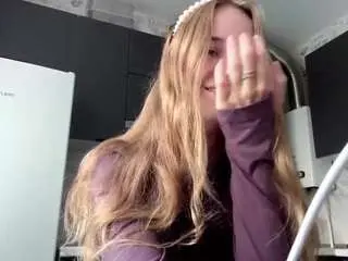 Rebbecabezak  live sex cam