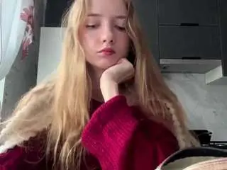 Rebbecabezak  live sex cam