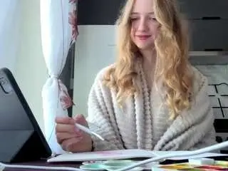 Rebbecabezak  live sex cam