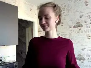 Rebbecabezak  live sex cam