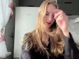 Rebbecabezak  live sex cam
