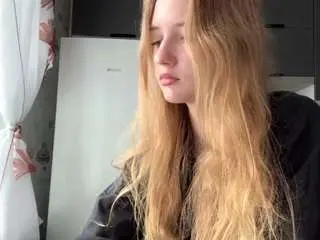 Rebbecabezak  live sex cam