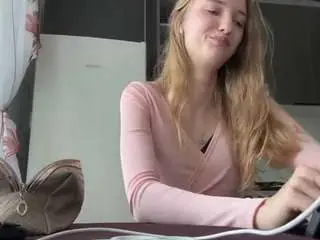 Rebbecabezak  live sex cam