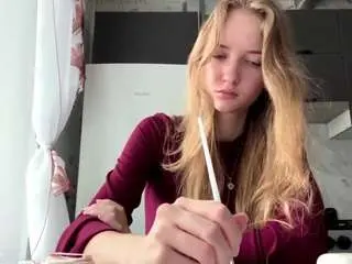 Rebbecabezak  live sex cam