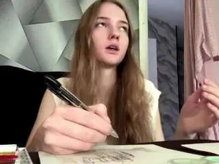 Rebbecabezak  live sex cam