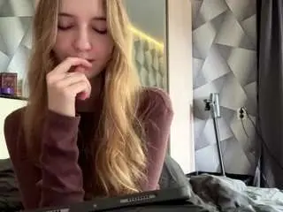 Rebbecabezak  live sex cam