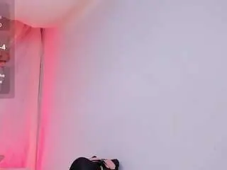 Salomee-star  live sex cam