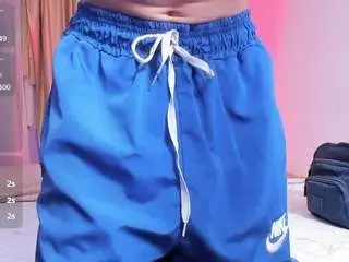 Salomee-star  live sex cam