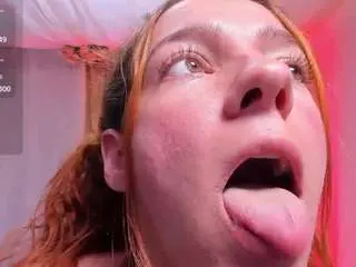 Salomee-star  live sex cam