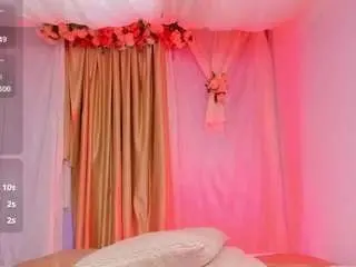 Salomee-star  live sex cam