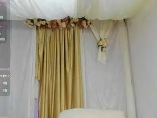 Salomee-star  live sex cam