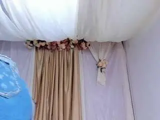 Salomee-star  live sex cam