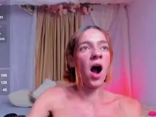 Salomee-star  live sex cam